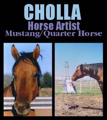 The Horse Collector