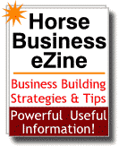 Horse Business eZine