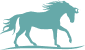 horse clipart - Steps Through Time