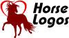 Horse Logos Custom Horse Logo Designs
