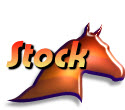 Horse logos; stock designs Hose logos - Stock Designs
